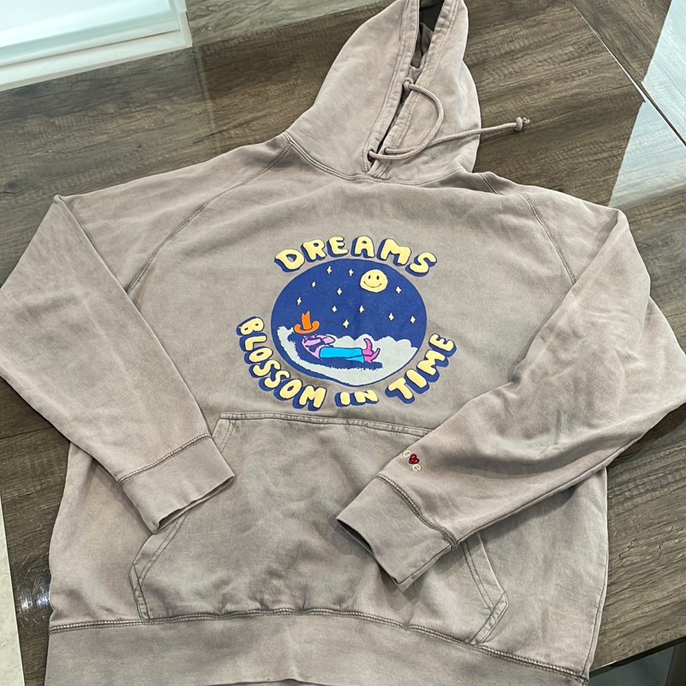Graphic Hoodie